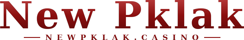 New Pklak logo